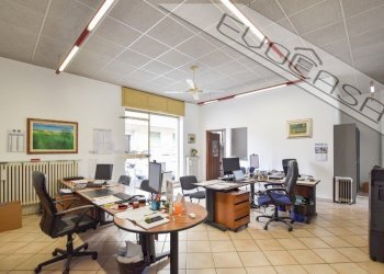 Ufficio Via Des Geneys 13, Pinerolo - foto 9