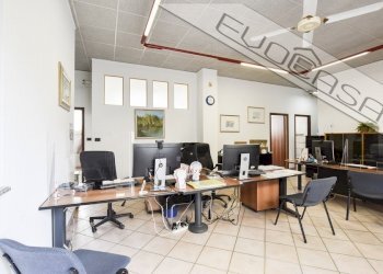 Ufficio Via Des Geneys 13, Pinerolo - foto 10