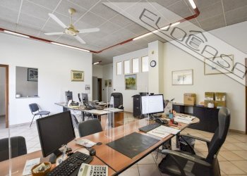 Ufficio Via Des Geneys 13, Pinerolo - foto 11