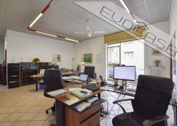 Ufficio Via Des Geneys 13, Pinerolo - foto 12