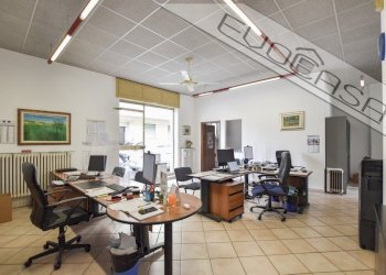 Ufficio Via Des Geneys 13, Pinerolo - foto 13