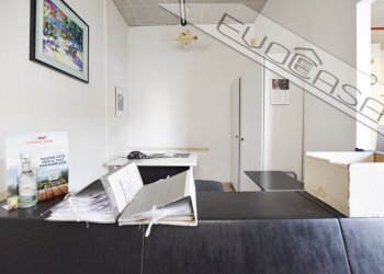 Ufficio Via Des Geneys 13, Pinerolo - foto 15