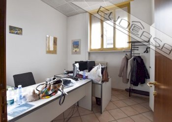 Ufficio Via Des Geneys 13, Pinerolo - foto 16