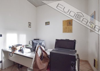 Ufficio Via Des Geneys 13, Pinerolo - foto 17