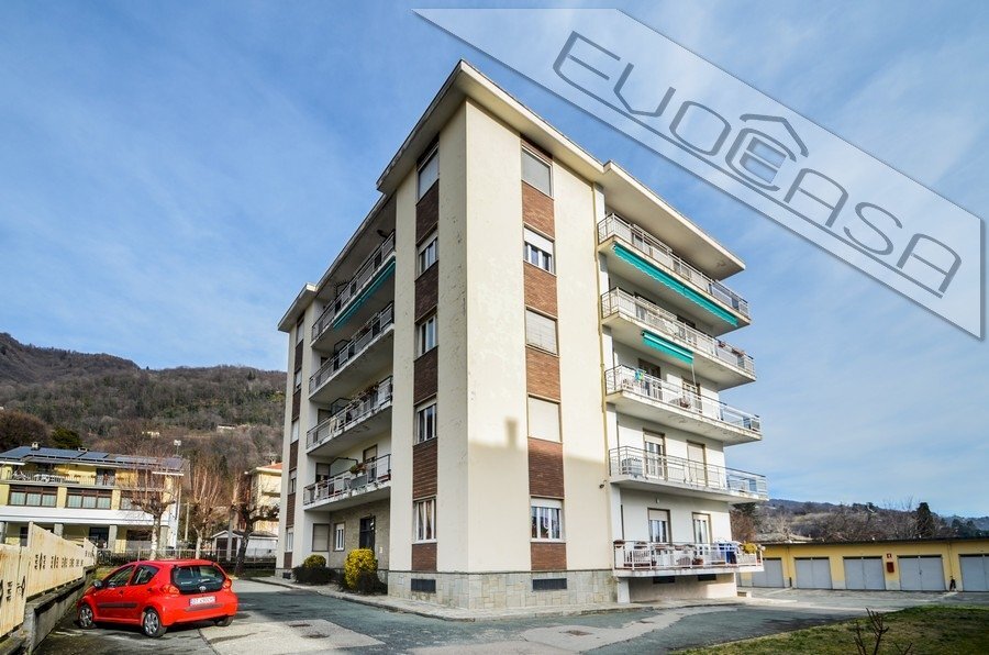 Appartamento Via Amedeo Bert 14, Torre Pellice - foto 1