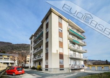 Appartamento Via Amedeo Bert 14, Torre Pellice - foto 1