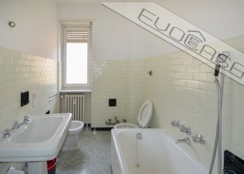 Appartamento Via Amedeo Bert 14, Torre Pellice - foto 9