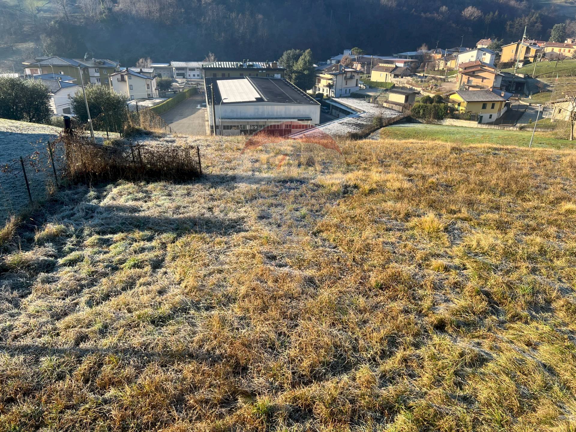 Terreno edificabile Foresto Sparso - foto 1