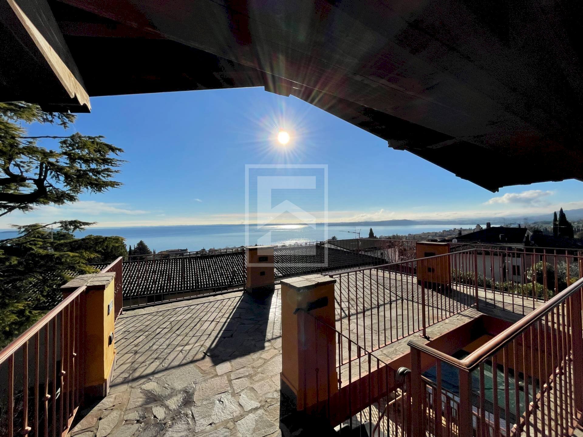 Independent house Via Vittorio Emanuele II, Moniga del Garda - photo 1