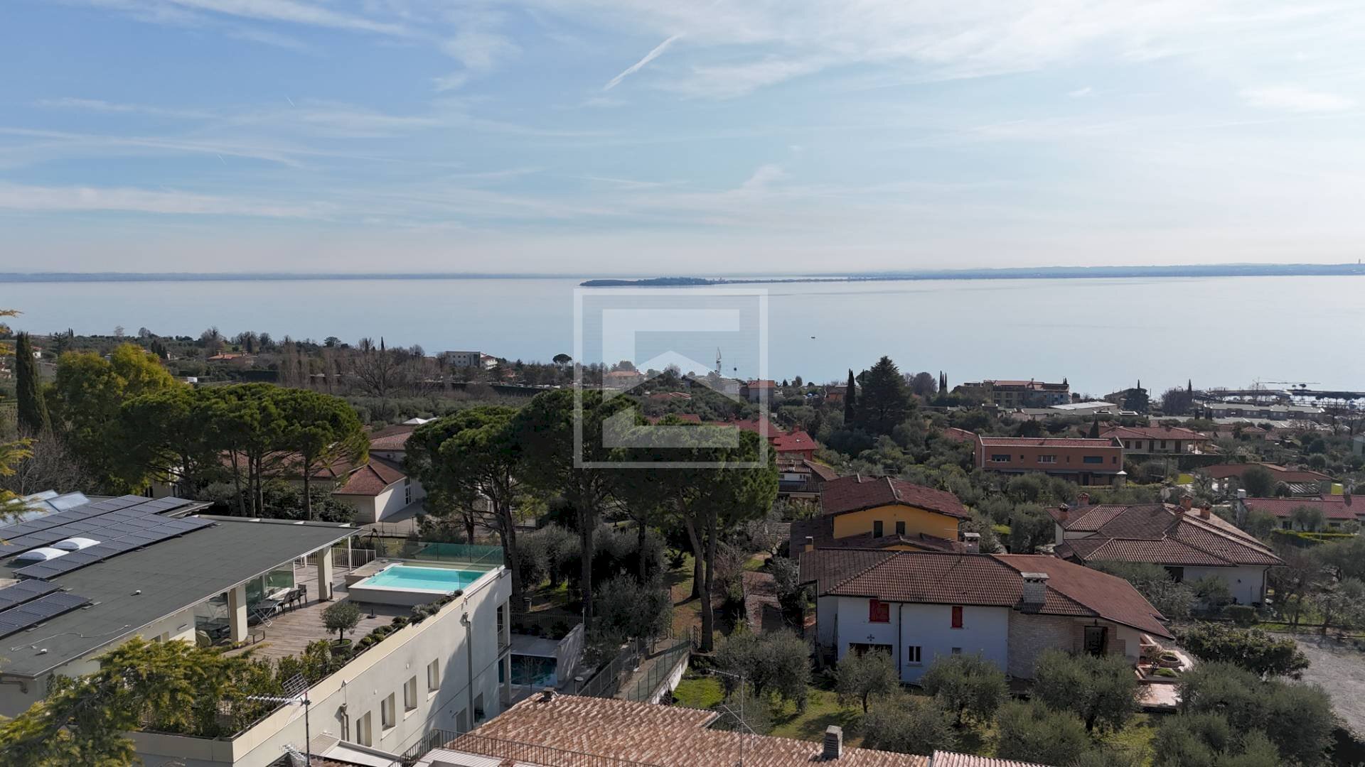 Independent house Via Vittorio Emanuele II, Moniga del Garda - photo 2