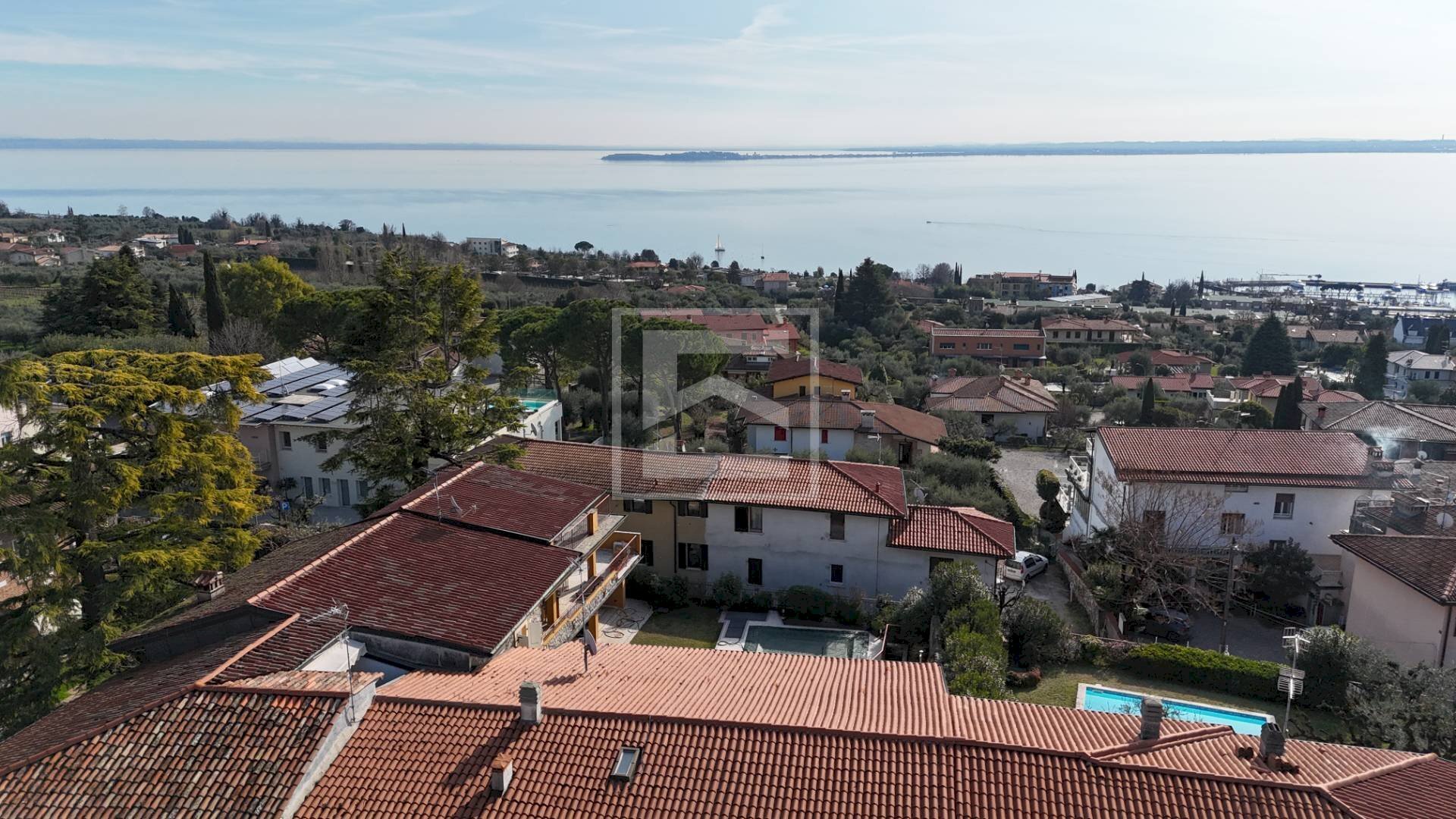 Independent house Via Vittorio Emanuele II, Moniga del Garda - photo 3