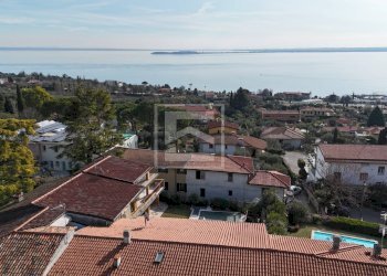 Independent house Via Vittorio Emanuele II, Moniga del Garda - photo 3