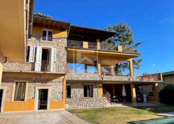 Independent house Via Vittorio Emanuele II, Moniga del Garda - photo 4