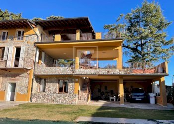 Independent house Via Vittorio Emanuele II, Moniga del Garda - photo 5