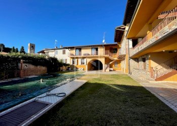 Independent house Via Vittorio Emanuele II, Moniga del Garda - photo 7