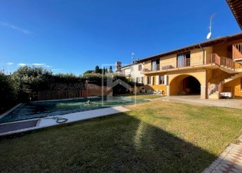 Independent house Via Vittorio Emanuele II, Moniga del Garda - photo 8