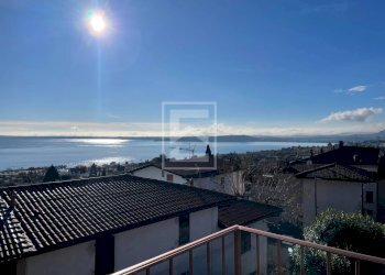 Independent house Via Vittorio Emanuele II, Moniga del Garda - photo 11