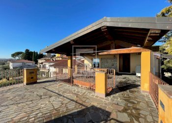 Independent house Via Vittorio Emanuele II, Moniga del Garda - photo 17