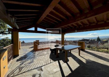 Independent house Via Vittorio Emanuele II, Moniga del Garda - photo 19