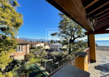 Independent house Via Vittorio Emanuele II, Moniga del Garda - photo 20