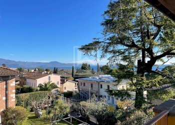 Independent house Via Vittorio Emanuele II, Moniga del Garda - photo 21