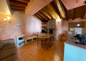 Independent house Via Vittorio Emanuele II, Moniga del Garda - photo 23