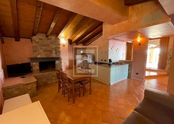 Independent house Via Vittorio Emanuele II, Moniga del Garda - photo 24