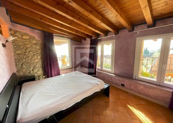 Independent house Via Vittorio Emanuele II, Moniga del Garda - photo 26