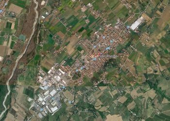 Villa Verucchio - Terreno agricolo Verucchio - foto 1