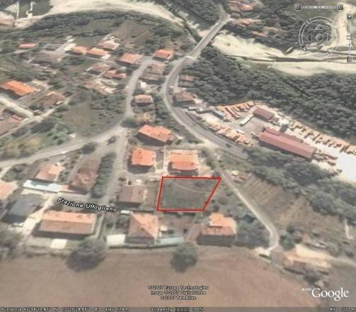 Terreno residenziale Ponte Santa Maria Maddalena, Novafeltria - foto 1