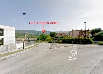 Inquadramento - Terreno edificabile via d'Antona e Biagi, Novafeltria - foto 4