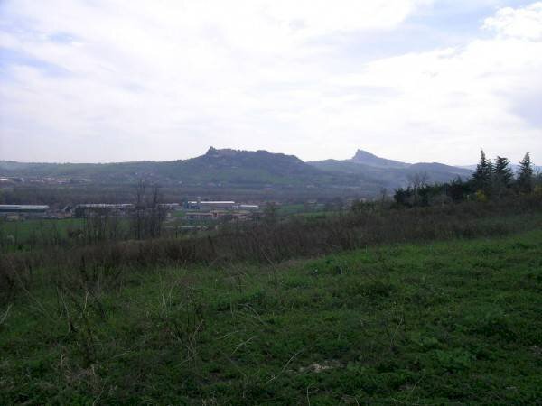 Terreno edificabile Torriana, Poggio Torriana - foto 1