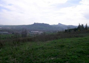 Terreno edificabile Torriana, Poggio Torriana - foto 1