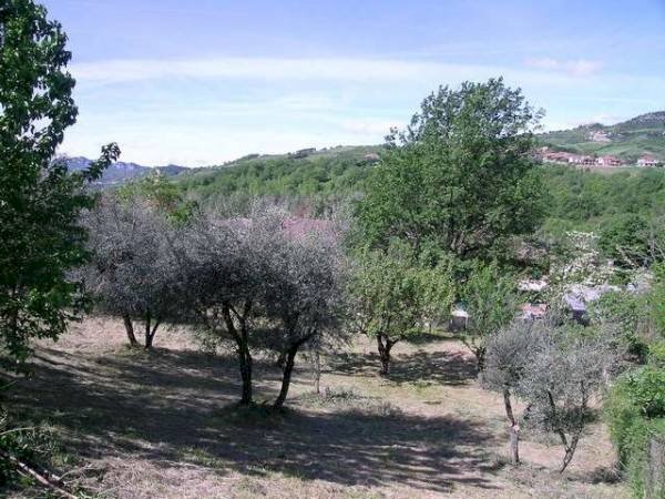 Terreno edificabile Ponte Verucchio, Verucchio - foto 1