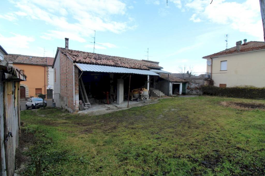 Esterno - Casa indipendente San Leo - foto 1