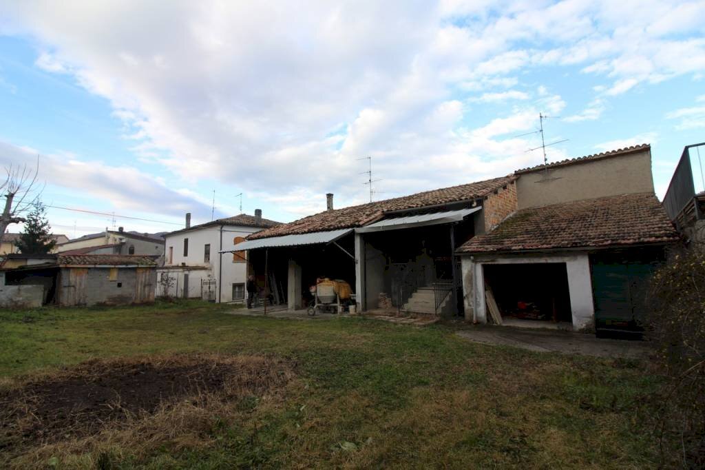 Esterno - Casa indipendente San Leo - foto 2