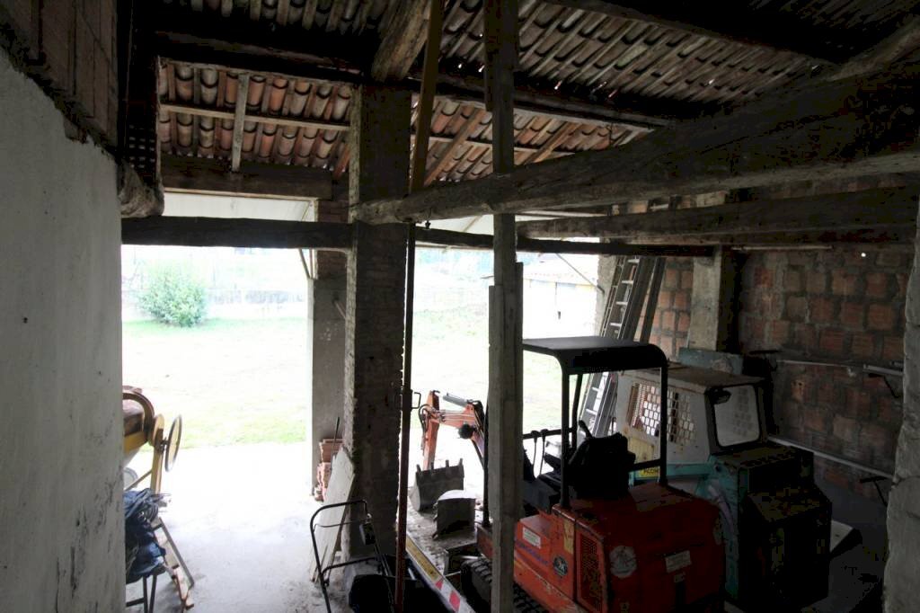 Portico - Casa indipendente San Leo - foto 3