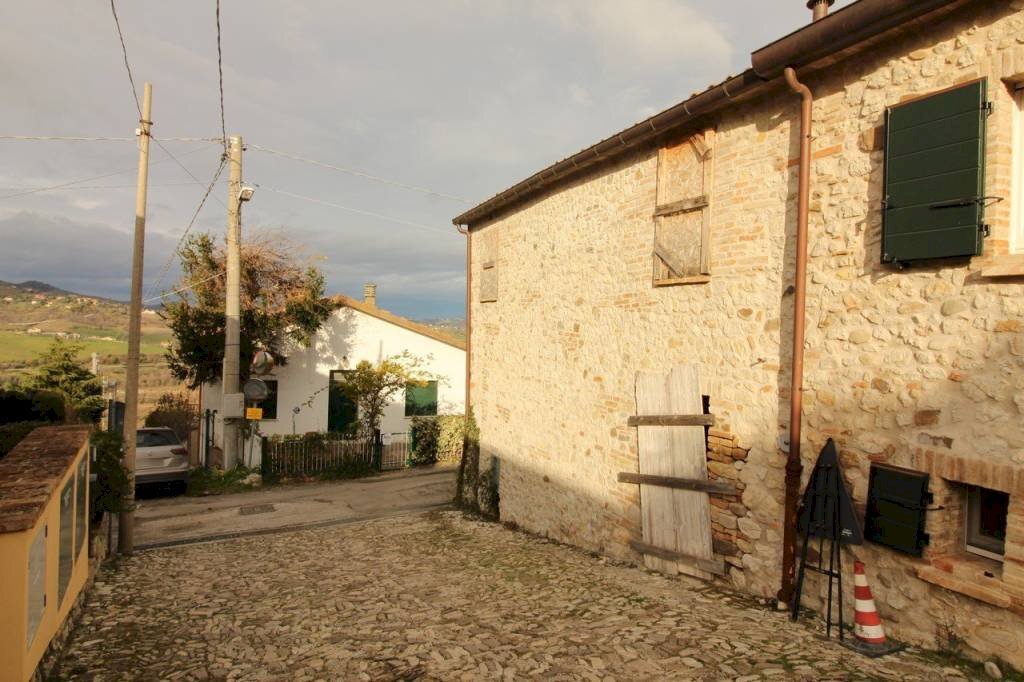 ESTERNA - Casa indipendente Verucchio - foto 2