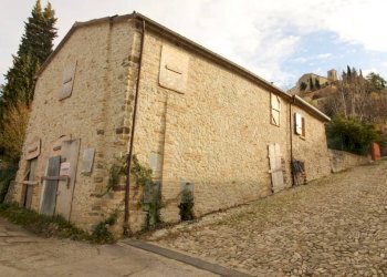 ESTERNA - Casa indipendente Verucchio - foto 1