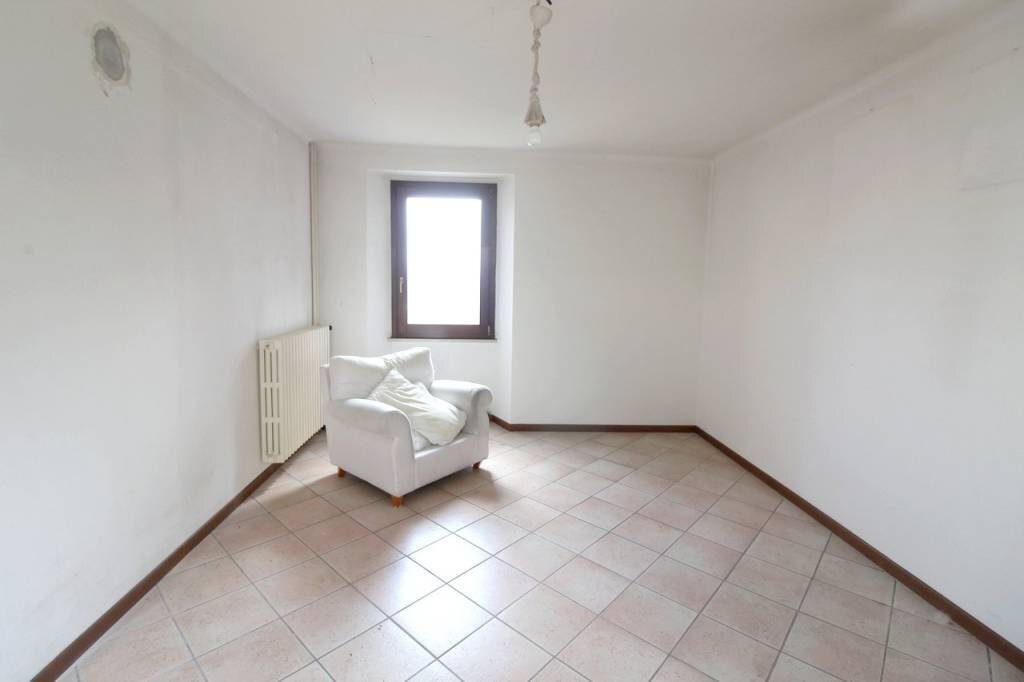 soggiorno - Casa indipendente via Montemaggio, San Leo - foto 2