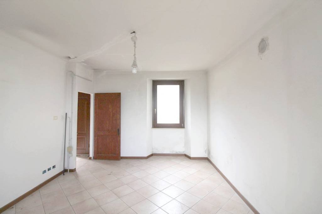 soggiorno - Casa indipendente via Montemaggio, San Leo - foto 3