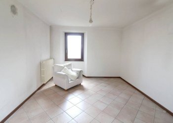 soggiorno - Casa indipendente via Montemaggio, San Leo - foto 2