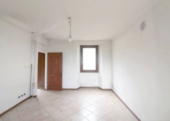 soggiorno - Casa indipendente via Montemaggio, San Leo - foto 3