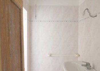 bagno - Casa indipendente via Montemaggio, San Leo - foto 10