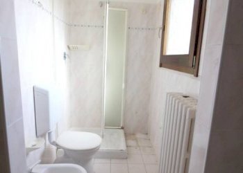 bagno - Casa indipendente via Montemaggio, San Leo - foto 11