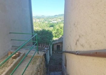 esterno - Casa indipendente via Montemaggio, San Leo - foto 14