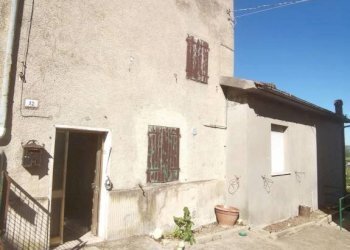 casa da ristrutturare - Casa indipendente via Montemaggio, San Leo - foto 19