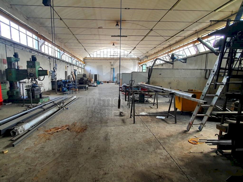 Capannone - Shed via Pianetta, San Leo - photo 3