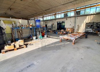 Capannone - Shed via Pianetta, San Leo - photo 2