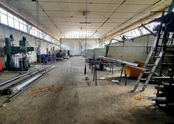 Capannone - Shed via Pianetta, San Leo - photo 3